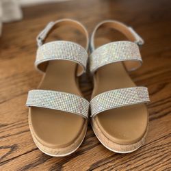 Dolce Vita Girls Sandals