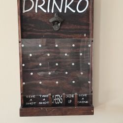 Game Room/Entertainment