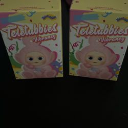 Teletubbies