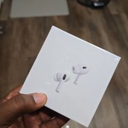 Apple Airpods Pro (2nd generation)