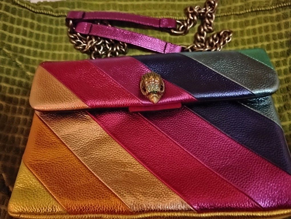 Kate Spade Designer Purse 