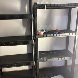 Shelves