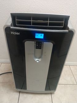 Portable Air Conditioner