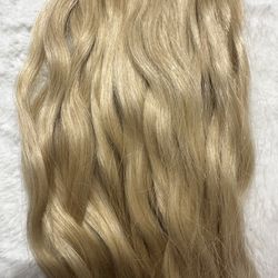 Keratin Tip Hair Extensions 18in