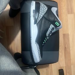 Jordan 3