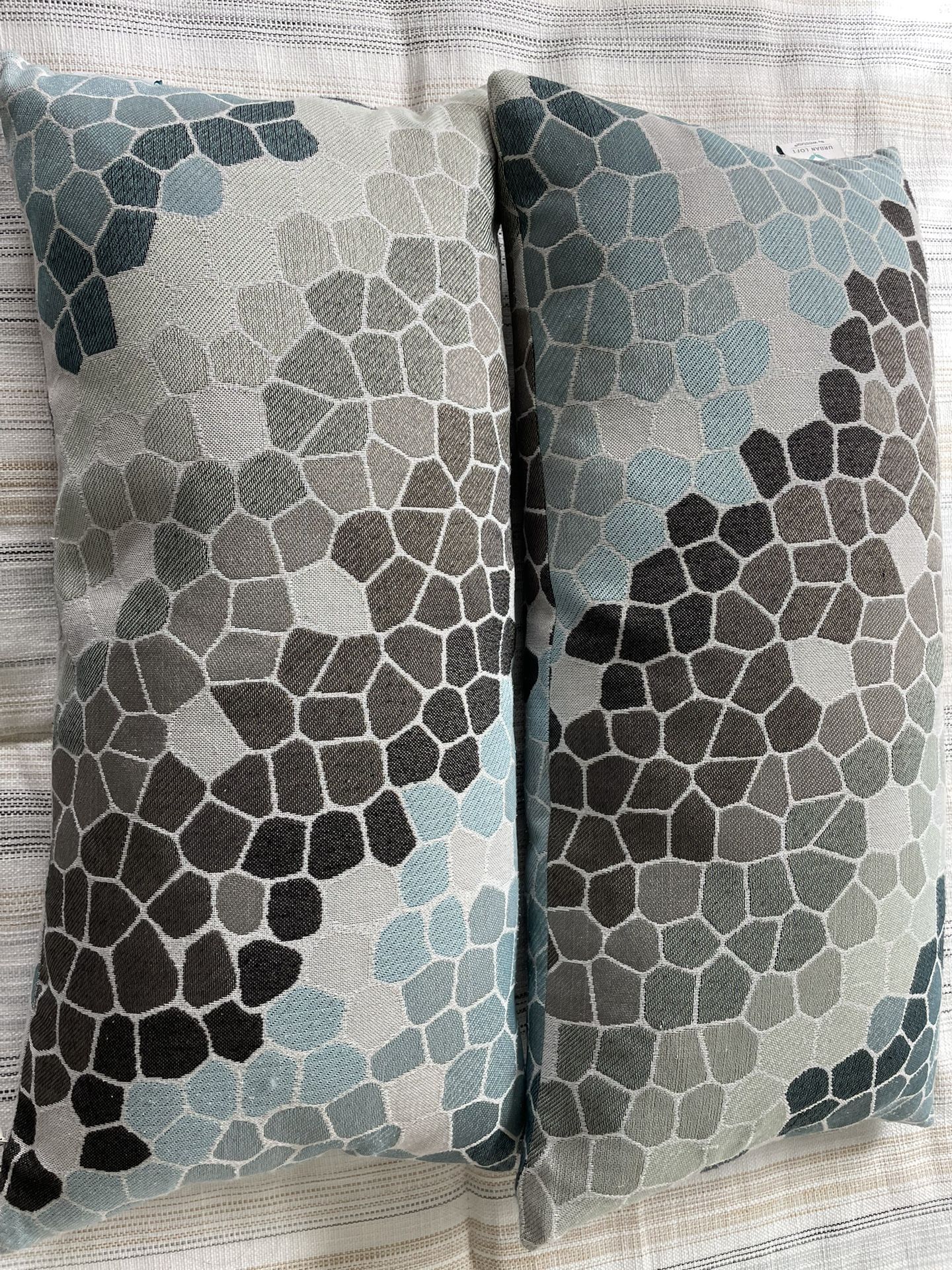 Long Decorative Pillows for Sale in Glendale, CA OfferUp