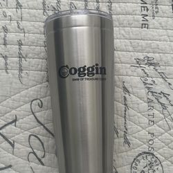 Coggin BMW tumbler 