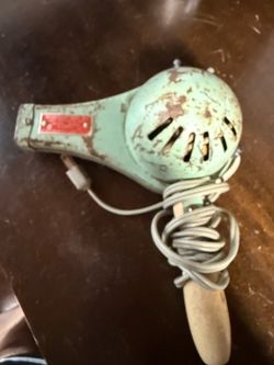 1950s dryer