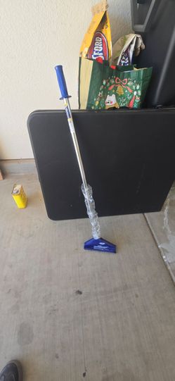 Floor scraper