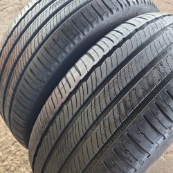 235 55 18 MICHELIN 