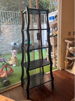 Tall shelves 65 Inch height