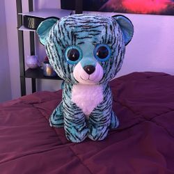 2014 TY beenie boo tiger 