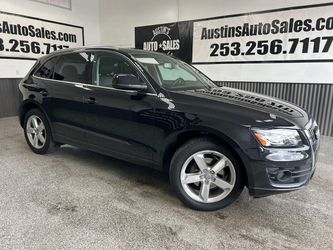2012 Audi Q5