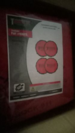 Tire socks
