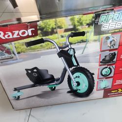 Razor Bicycle 
