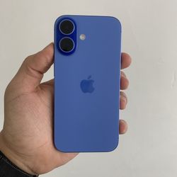 Iphone 16 128 Gb Unlocked 