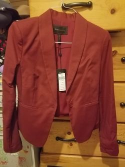 BCBGMaxazria Blazer