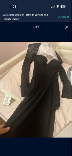 Size 4 women dress