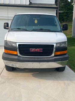 GMC Savanna 2500