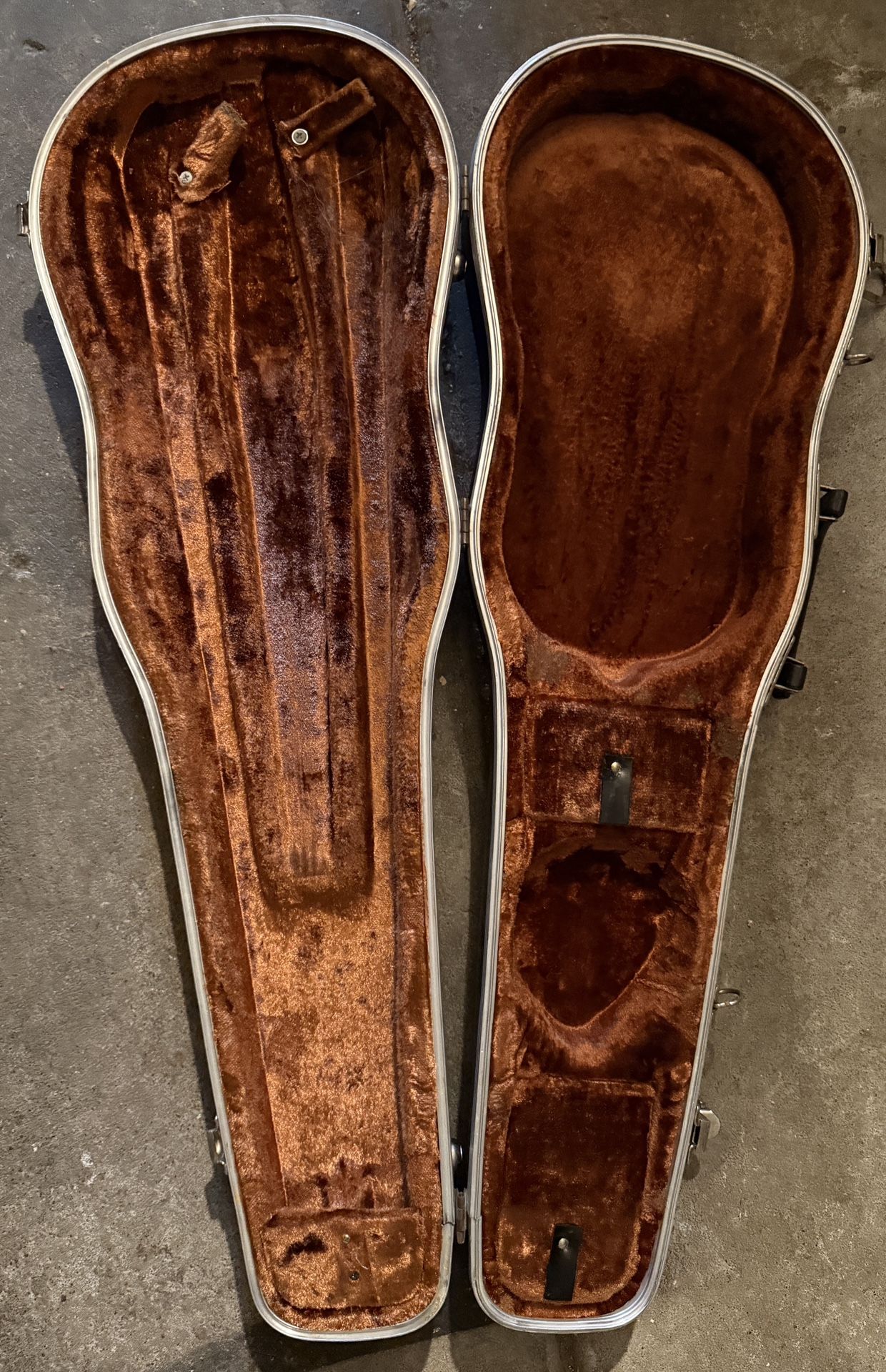 Violin Hard Case