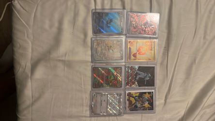 Pokemon Trades