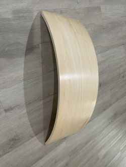 Gentle Monster Wobble Balance Board