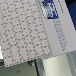 Apple Magic Keyboard Short And Long One 