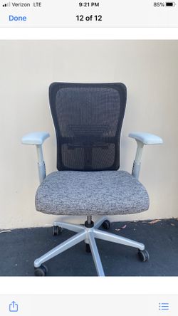 Office chairs