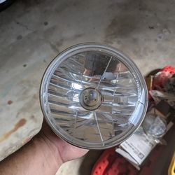 2018 Yamaha Bolt Stock Headlight