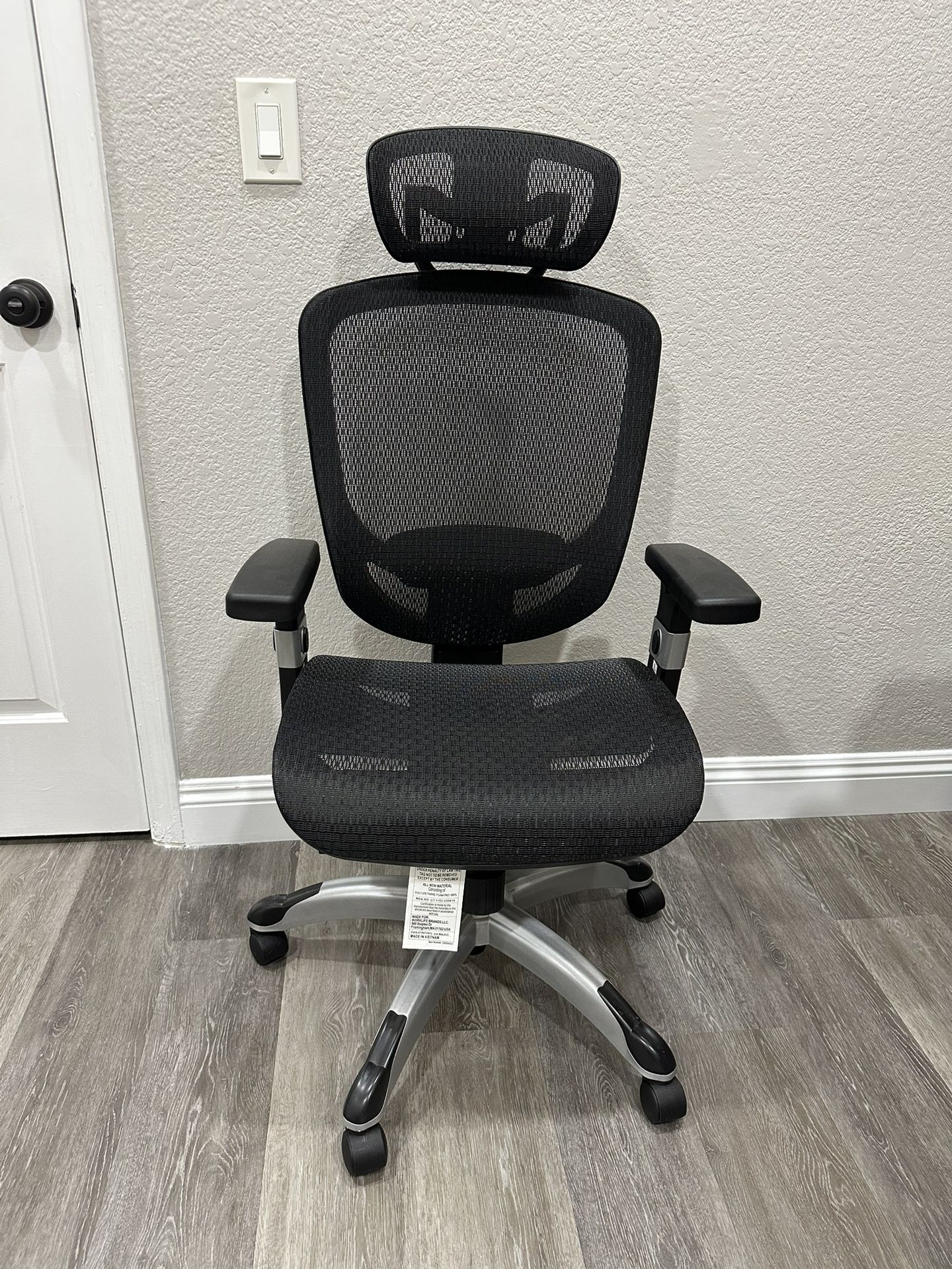 Ergonomic Office Chair Great Dealβ Like New