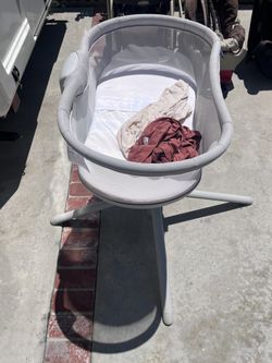 Halo Bassinet