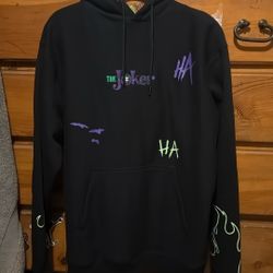 Joker Sweater