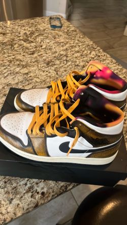 Jordan ones size 10/5