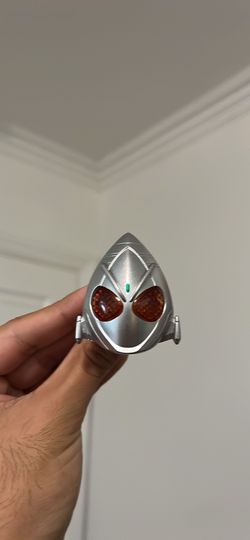 Kamen Rider Wizard Ring Series: (Fourze Basestates Ring) ~ Original Bandai ~