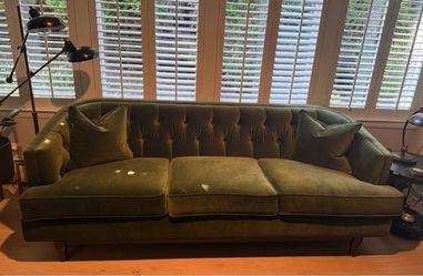 Rejuvenation Monrowe Sofa