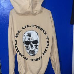 Bad Bunny Sweats & Hoodie