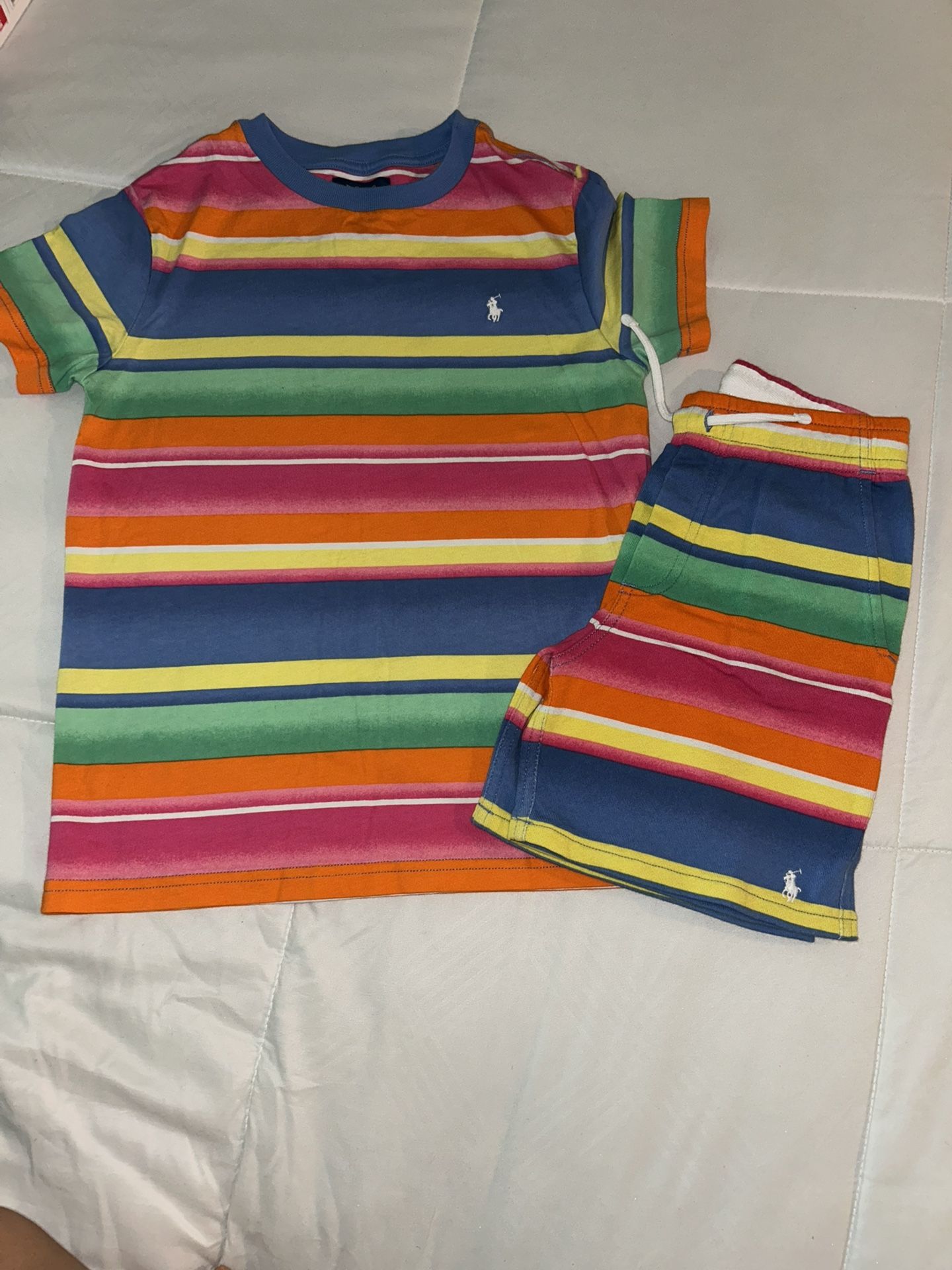 Polo Bundle For Kids