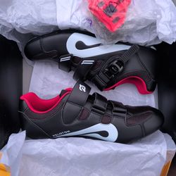 Peloton Cycling Shoes