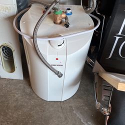 Water Heater
