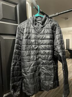 Outdoor Research Jacket