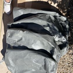 Wheel Covers - Truck RV SUV 