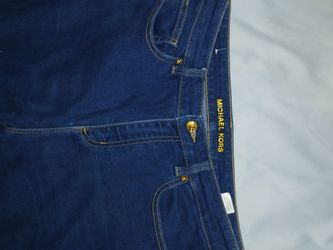 Michael kors Jeans Size 12