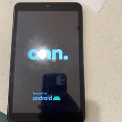 Onn Tablet 