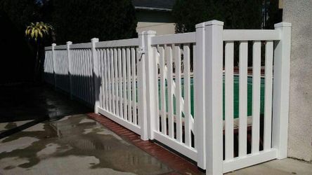 Fence