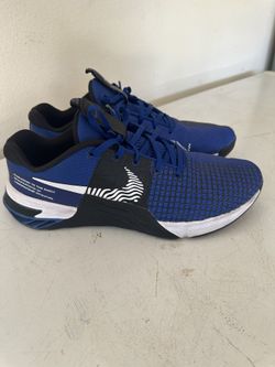 Nike Metcom 8