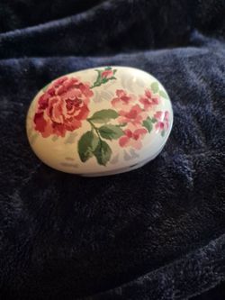 trinket box