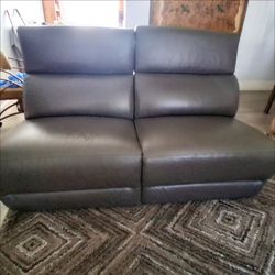 Couch sectional