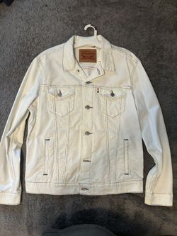 Pride Levi’s Trucker Jacket