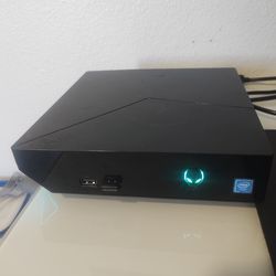 DELL Alienware Alpha R2
