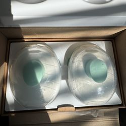 Willow Go Breast Pump